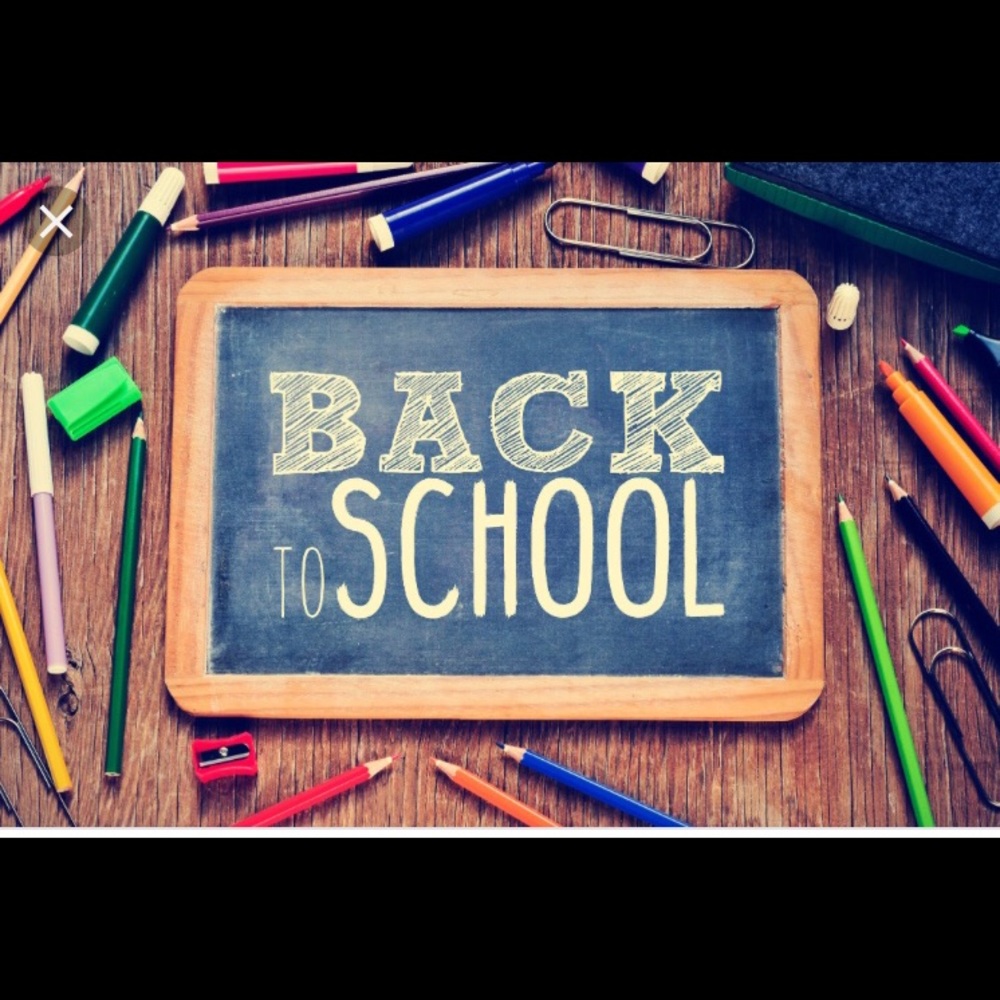 Back to School Sales!! Bundle Pricing 3 for 25%